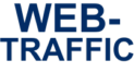 Web-Traffic.co.uk Website Logo